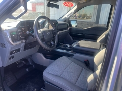 Used 2021  Ford F-150 XL 4WD SuperCrew 6&period;5' Box at J & J Autoplex near Garden City&comma; KS