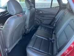 Used 2025  Chevrolet Trax FWD 4dr 2RS at J & J Autoplex near Garden City&comma; KS