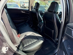 Used 2022  Ford Edge AWD at J & J Autoplex near Garden City&comma; KS