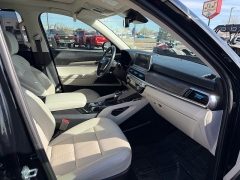 Used 2022  Kia Telluride SX AWD at J & J Autoplex near Garden City&comma; KS