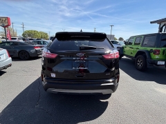 Used 2022  Ford Edge AWD at J & J Autoplex near Garden City&comma; KS