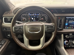 Used 2021  GMC Yukon XL 4WD 4dr Denali at J & J Autoplex near Garden City&comma; KS