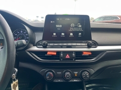 Used 2020 Kia Forte LXS IVT at J & J Autoplex near Garden City, KS
