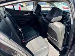 Used 2023  Nissan Maxima SV CVT at J & J Autoplex near Garden City&comma; KS