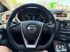 Used 2023  Nissan Maxima SV CVT at J & J Autoplex near Garden City&comma; KS