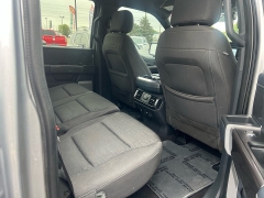 Used 2021 Ford F-150 4WD SuperCrew Box at J & J Autoplex near Garden City, KS