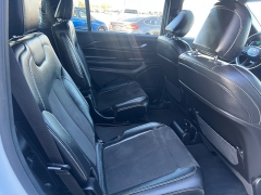 Used 2023  Jeep Grand Cherokee L Altitude 4x4 at J & J Autoplex near Garden City&comma; KS