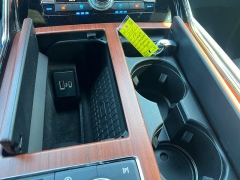 Used 2022 Lincoln Navigator Reserve 4x4 at J & J Autoplex near Garden City, KS