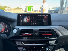 Used 2020  BMW X4 xDrive30i Sports Activity Coupe at J & J Autoplex near Garden City&comma; KS