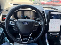Used 2024  Ford Edge Titanium AWD at J & J Autoplex near Garden City&comma; KS
