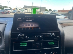 Used 2022  INFINITI QX80 LUXE AWD at J & J Autoplex near Garden City, KS