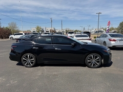 Used 2023  Nissan Maxima SV CVT at J & J Autoplex near Garden City&comma; KS