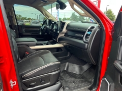 Used 2020 Ram 3500 4WD Crew Cab Laramie Longbed at J & J Autoplex near Garden City, KS
