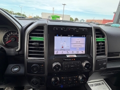 Used 2018  Ford F-150 4WD SuperCrew Raptor at J & J Autoplex near Garden City&comma; KS