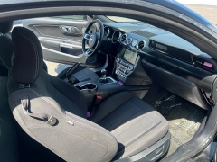 Used 2018 Ford Mustang EcoBoost Fastback at J & J Autoplex near Garden City, KS