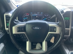 Used 2018 Ford Super Duty F-250 SRW 4WD Crew Cab Box at J & J Autoplex near Garden City, KS
