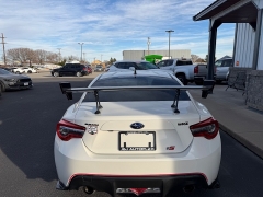 Used 2018  Subaru BRZ 2d Coupe tS at J & J Autoplex near Garden City&comma; KS