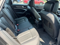 Used 2024  Audi A6 Sedan Premium Plus 55 TFSI quattro at J & J Autoplex near Garden City&comma; KS