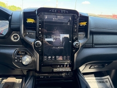 Used 2019  Ram 1500 4WD Crew Cab Rebel at J & J Autoplex near Garden City&comma; KS