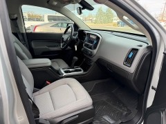Used 2019  Chevrolet Colorado 2WD Crew Cab LT at J & J Autoplex near Garden City&comma; KS