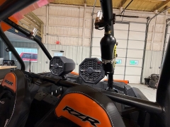 Used 2018  Polaris RAZOR PRO 4X at J & J Autoplex near Garden City&comma; KS