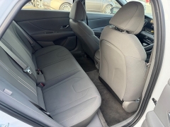 Used 2024  Hyundai Elantra SEL IVT at J & J Autoplex near Garden City&comma; KS