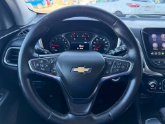 Used 2024  Chevrolet Equinox FWD 4dr LT w&sol;1LT at J & J Autoplex near Garden City&comma; KS