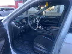 Used 2023  Jeep Grand Cherokee L Altitude 4x4 at J & J Autoplex near Garden City&comma; KS