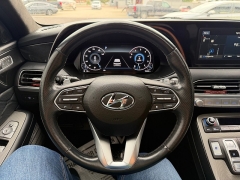 Used 2021  Hyundai Palisade Calligraphy AWD at J & J Autoplex near Garden City&comma; KS
