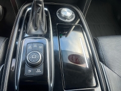 Used 2022  INFINITI QX80 LUXE AWD at J & J Autoplex near Garden City, KS