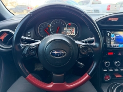 Used 2018  Subaru BRZ 2d Coupe tS at J & J Autoplex near Garden City&comma; KS