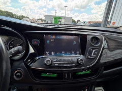 Used 2017  Buick Envision 4d SUV AWD Premium II at J & J Autoplex near Garden City&comma; KS