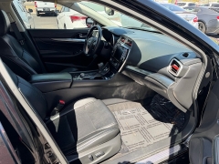 Used 2023  Nissan Maxima SV CVT at J & J Autoplex near Garden City&comma; KS