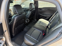 Used 2024  Chevrolet Malibu 4dr Sdn 2LT at J & J Autoplex near Garden City&comma; KS