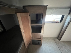 Used 2020  KEYSTONE PASSPORT 3221BH  at J & J Autoplex near Garden City, KS