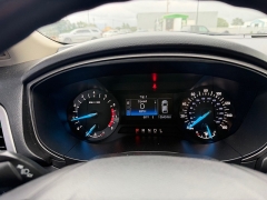 Used 2018  Ford Fusion 4d Sedan SE 2&period;5L at J & J Autoplex near Garden City&comma; KS