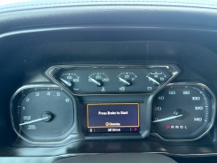 Used 2020  GMC Sierra 1500 4WD Crew Cab 147" SLT at J & J Autoplex near Garden City&comma; KS