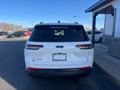 Used 2023  Jeep Grand Cherokee L Altitude 4x4 at J & J Autoplex near Garden City&comma; KS