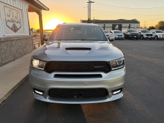 Used 2018  Dodge Durango 4d SUV AWD SRT at J & J Autoplex near Garden City&comma; KS