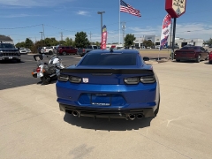 Used 2019  Chevrolet Camaro 2d Coupe 2SS at J & J Autoplex near Garden City&comma; KS