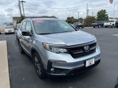 Used 2022  Honda Pilot Sport AWD at J & J Autoplex near Garden City&comma; KS