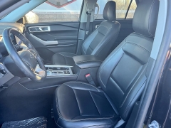 Used 2023 Ford Explorer XLT RWD at J & J Autoplex near Garden City, KS