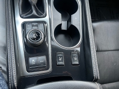 Used 2023  Nissan Maxima SV CVT at J & J Autoplex near Garden City, KS