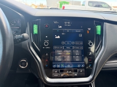 Used 2023  Subaru Outback Wilderness CVT at J & J Autoplex near Garden City&comma; KS