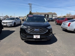 Used 2022  Ford Edge AWD at J & J Autoplex near Garden City&comma; KS