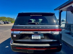 Used 2022 Lincoln Navigator Reserve 4x4 at J & J Autoplex near Garden City, KS