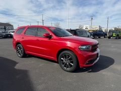Used 2018  Dodge Durango 4d SUV AWD GT at J & J Autoplex near Garden City&comma; KS