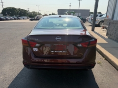 Used 2025  Nissan Altima SV FWD at J & J Autoplex near Garden City&comma; KS