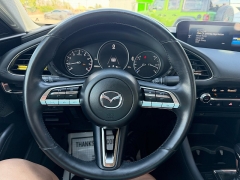 Used 2020  Mazda Mazda3 4d Sedan AWD Premium at J & J Autoplex near Garden City&comma; KS