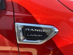 Used 2019 Ford Ranger 4WD SuperCrew 5' Box at J & J Autoplex near Garden City, KS